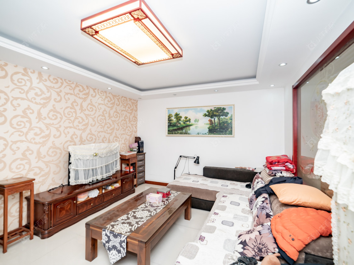 景泰家园房源室内图 常州景泰家园在售二手房源室内图_小牛看房