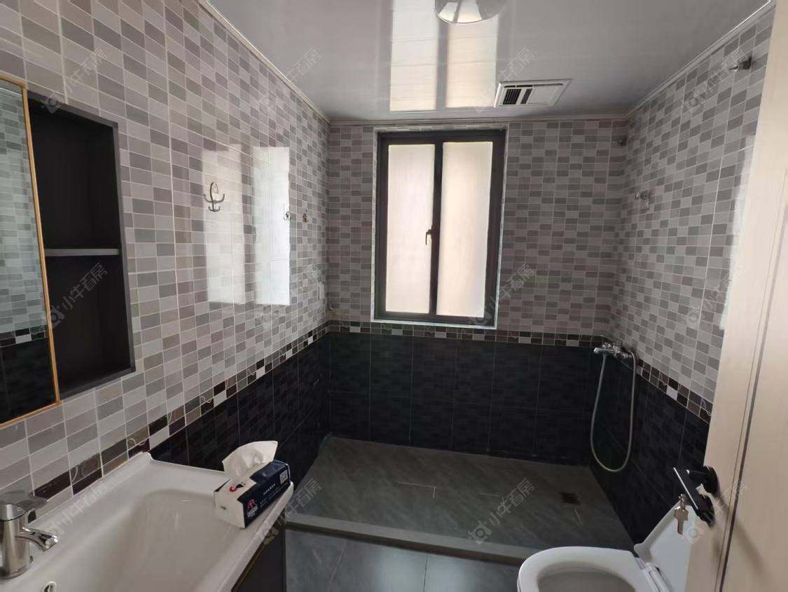 常州莱蒙城睿景公寓在租房源室内图_小牛看房