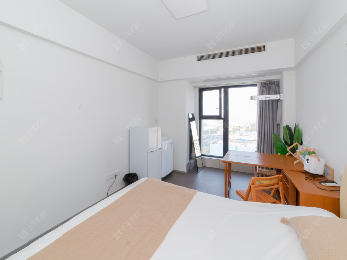 常州龙湖星图在售二手房源室内图_小牛看房