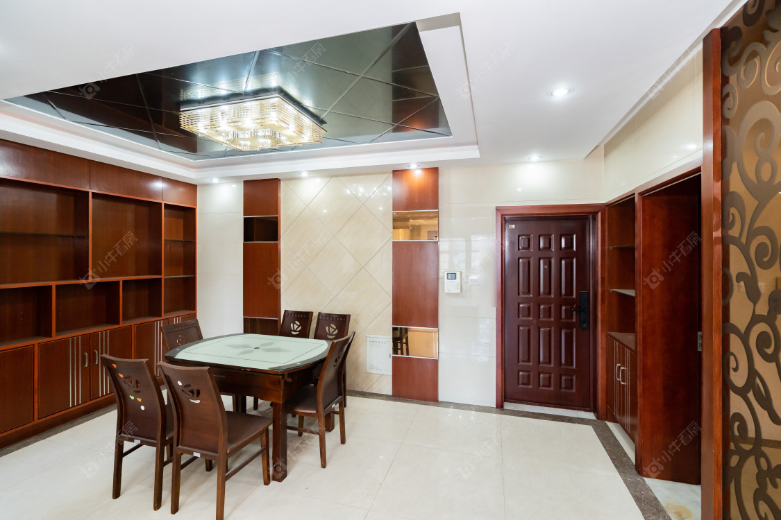 常州和平国际在售二手房源室内图_小牛看房