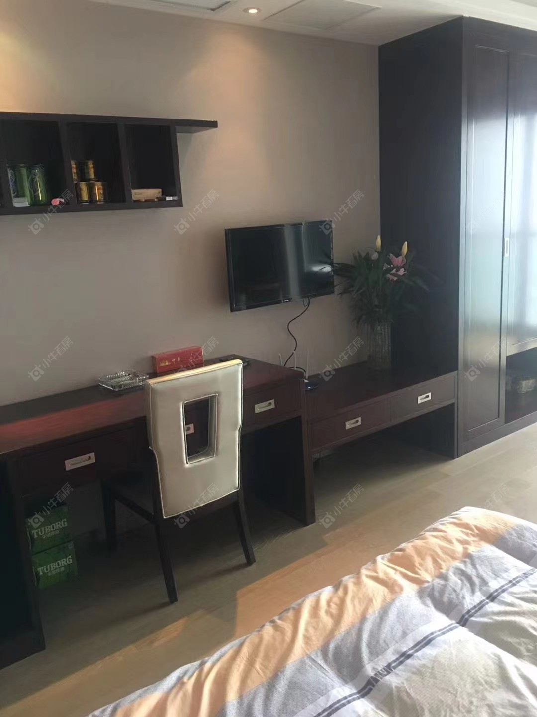 常州星河澜月湾在租房源_小牛看房