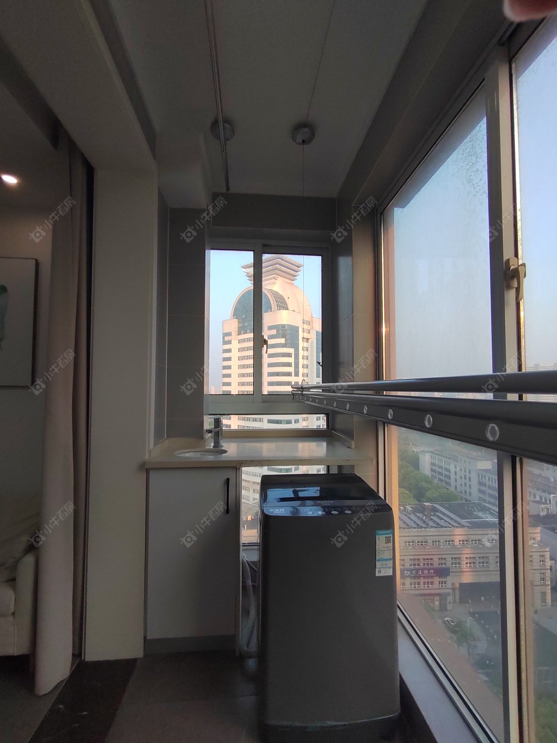 常州锦绣天地在租房源室内图_小牛看房