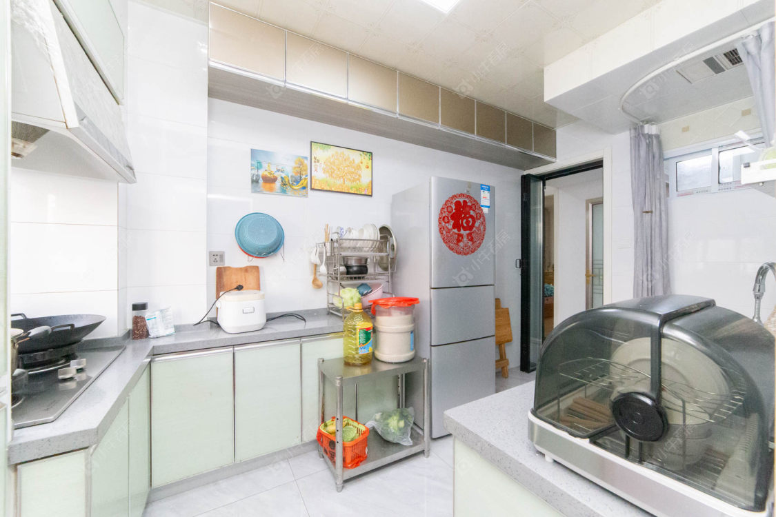 冶金新村房源室内图 常州冶金新村在售二手房源室内图_小牛看房