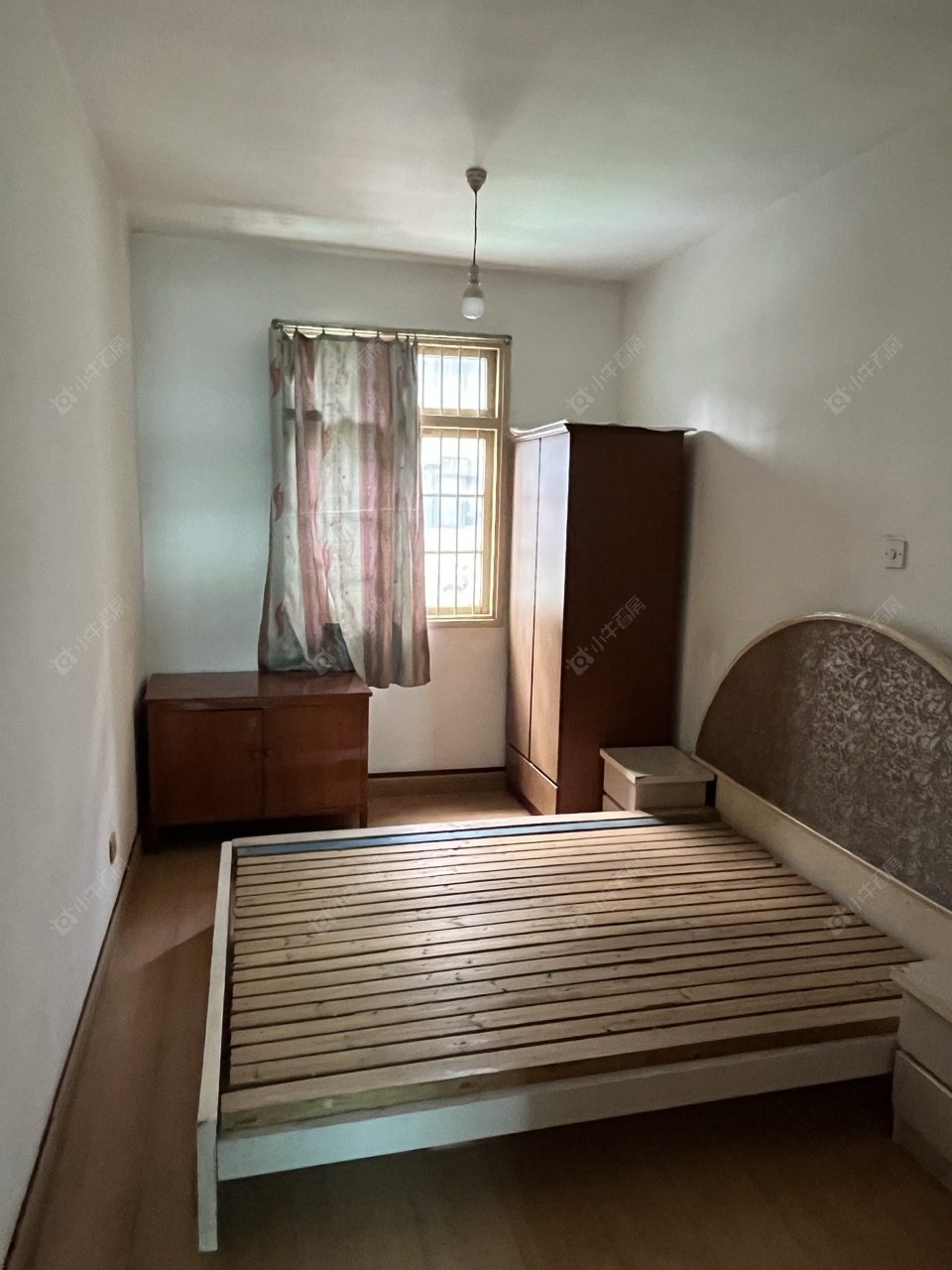 常州桃园新村在租房源室内图_小牛看房