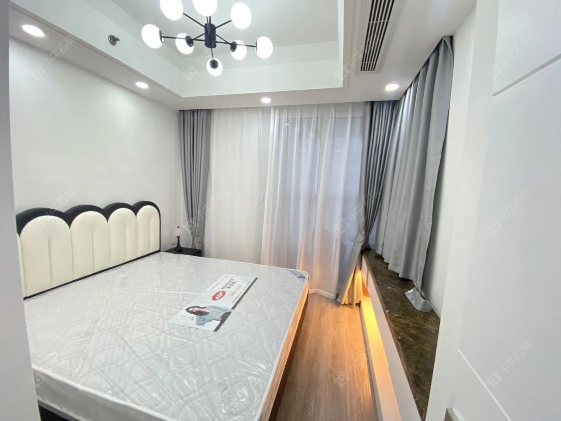 莱蒙时代房源室内图 常州莱蒙时代在租房源室内图_小牛看房