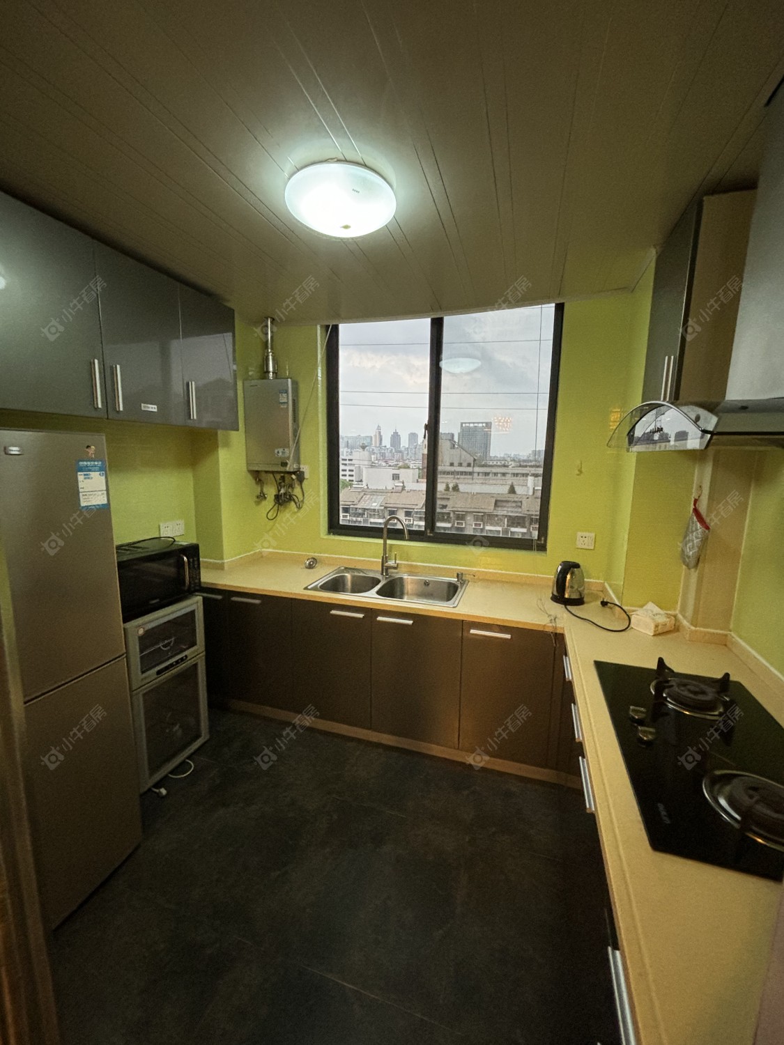 常州府翰苑东区在租房源_小牛看房