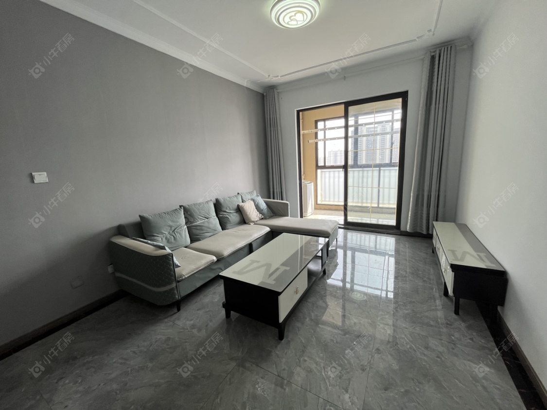 常州金新御园在租房源室内图_小牛看房