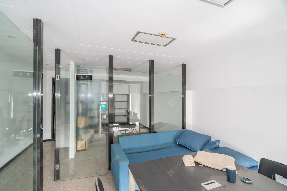 常州富邦广场在售二手房源室内图_小牛看房