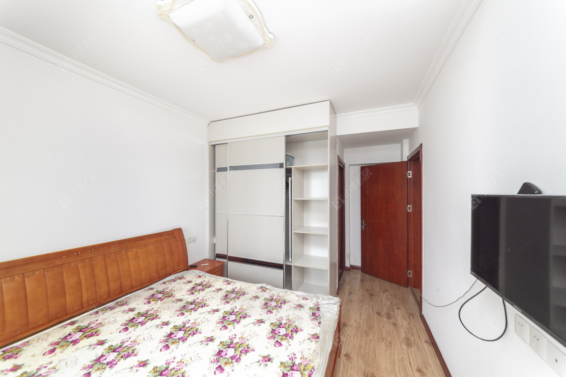 常州新城长岛在售二手房源室内图_小牛看房