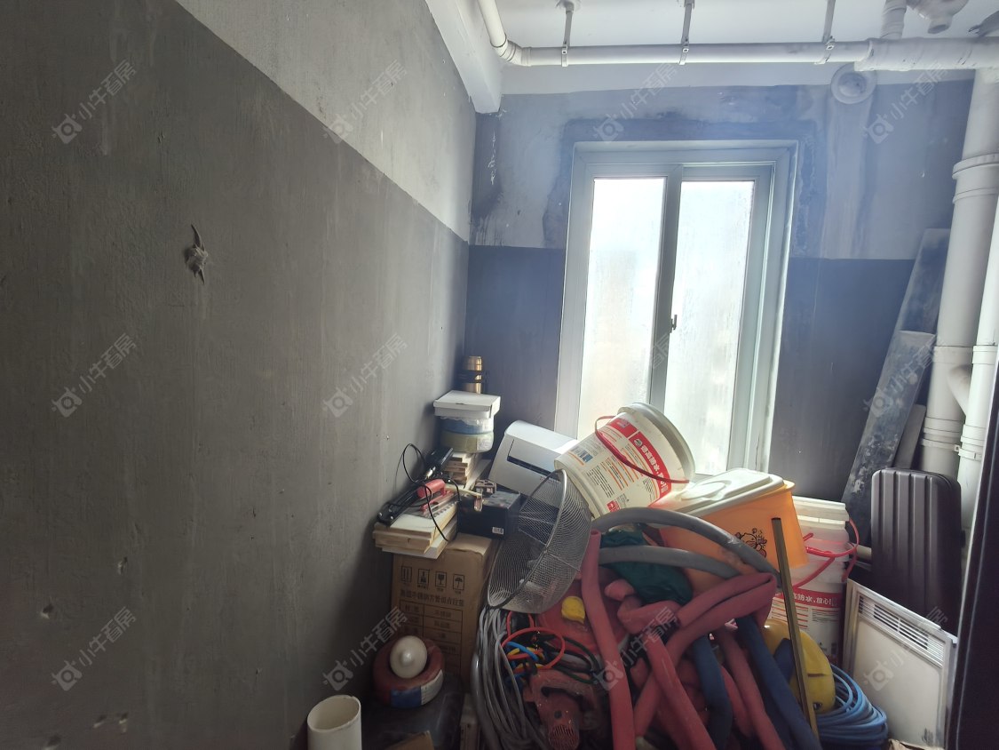 常州宝龙国际花园二期在租房源室内图_小牛看房