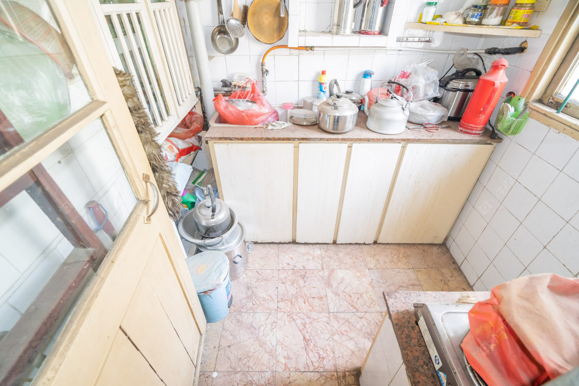 常州元丰桥在售二手房源室内图_小牛看房