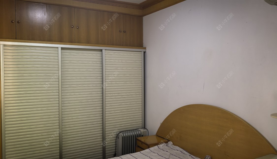 常州清潭花苑在租房源_小牛看房