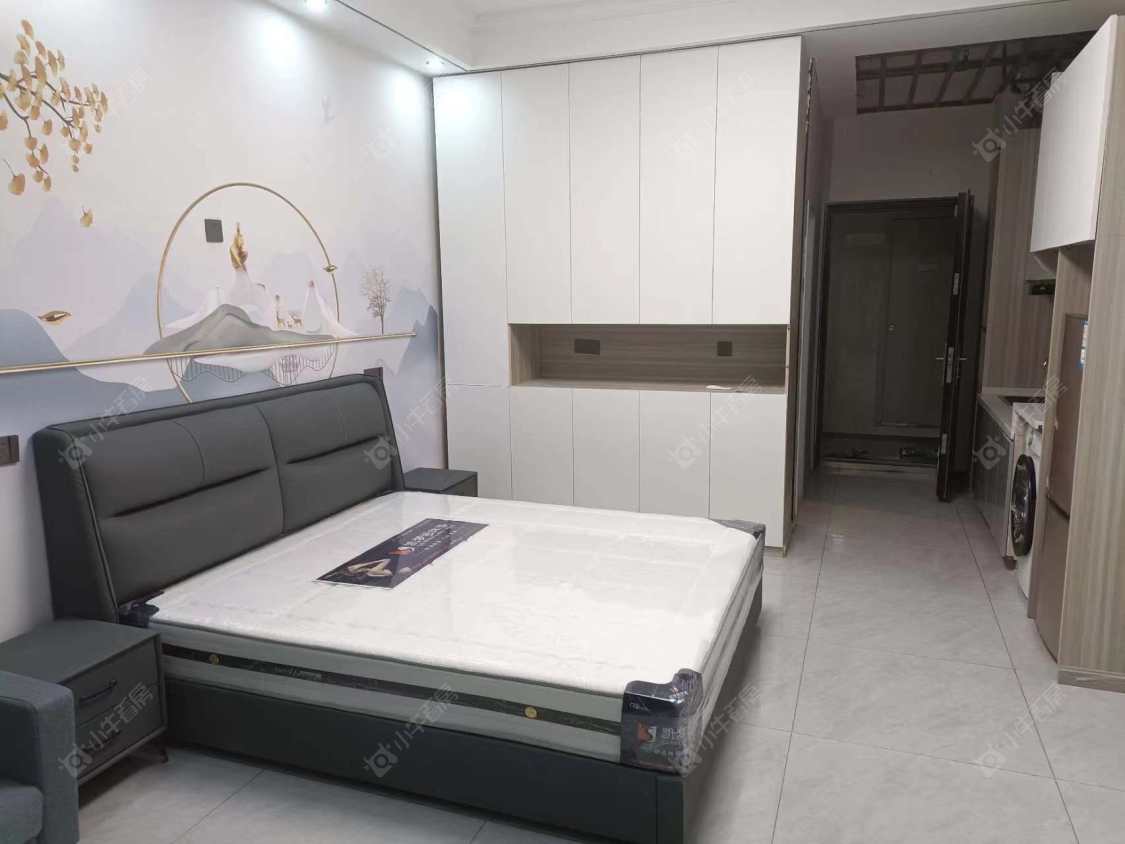 常州世茂广场在租房源_小牛看房