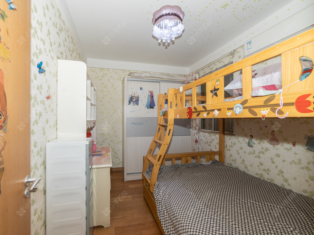 九洲花园二期房源室内图 常州九洲花园二期在售二手房源室内图_小牛看房