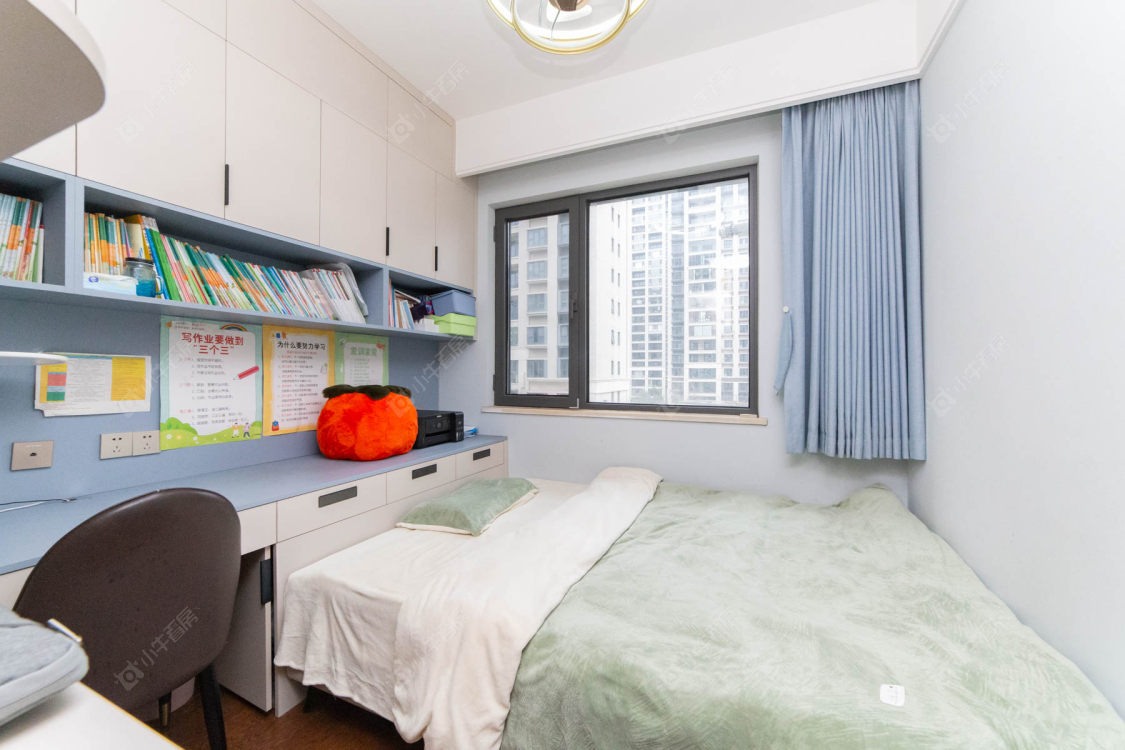 常州中海云樾里在售二手房源室内图_小牛看房