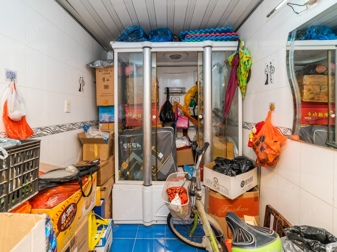 河苑家园一期房源室内图 常州河苑家园一期在售二手房源室内图_小牛看房