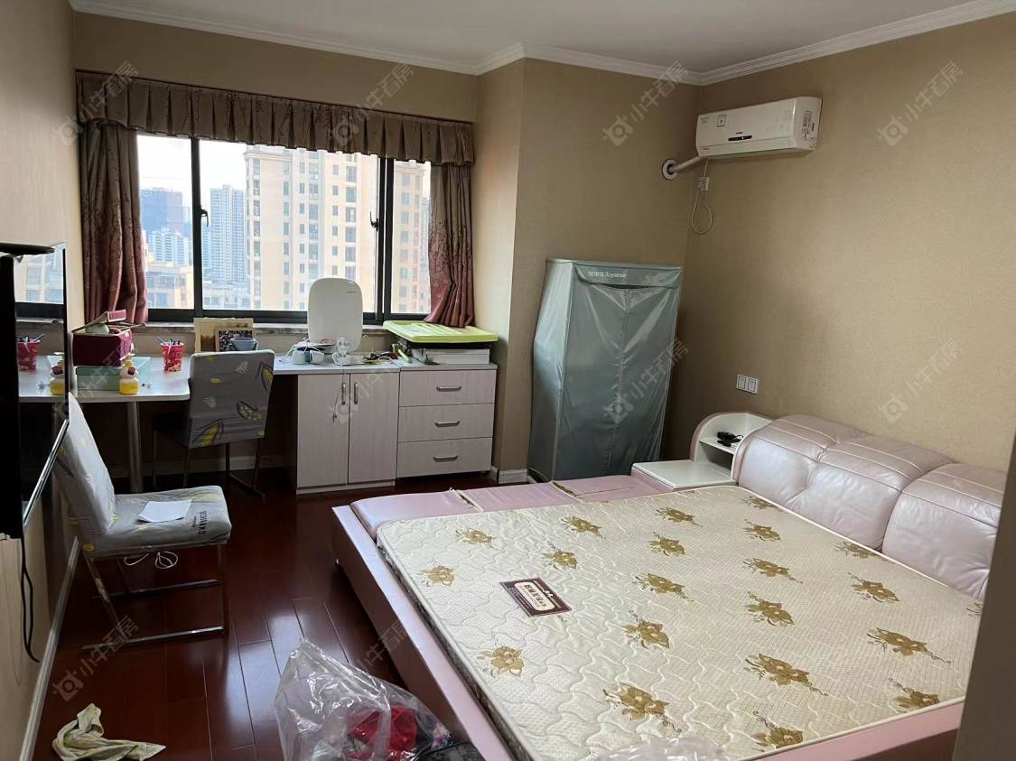 常州景瑞曦城在租房源室内图_小牛看房