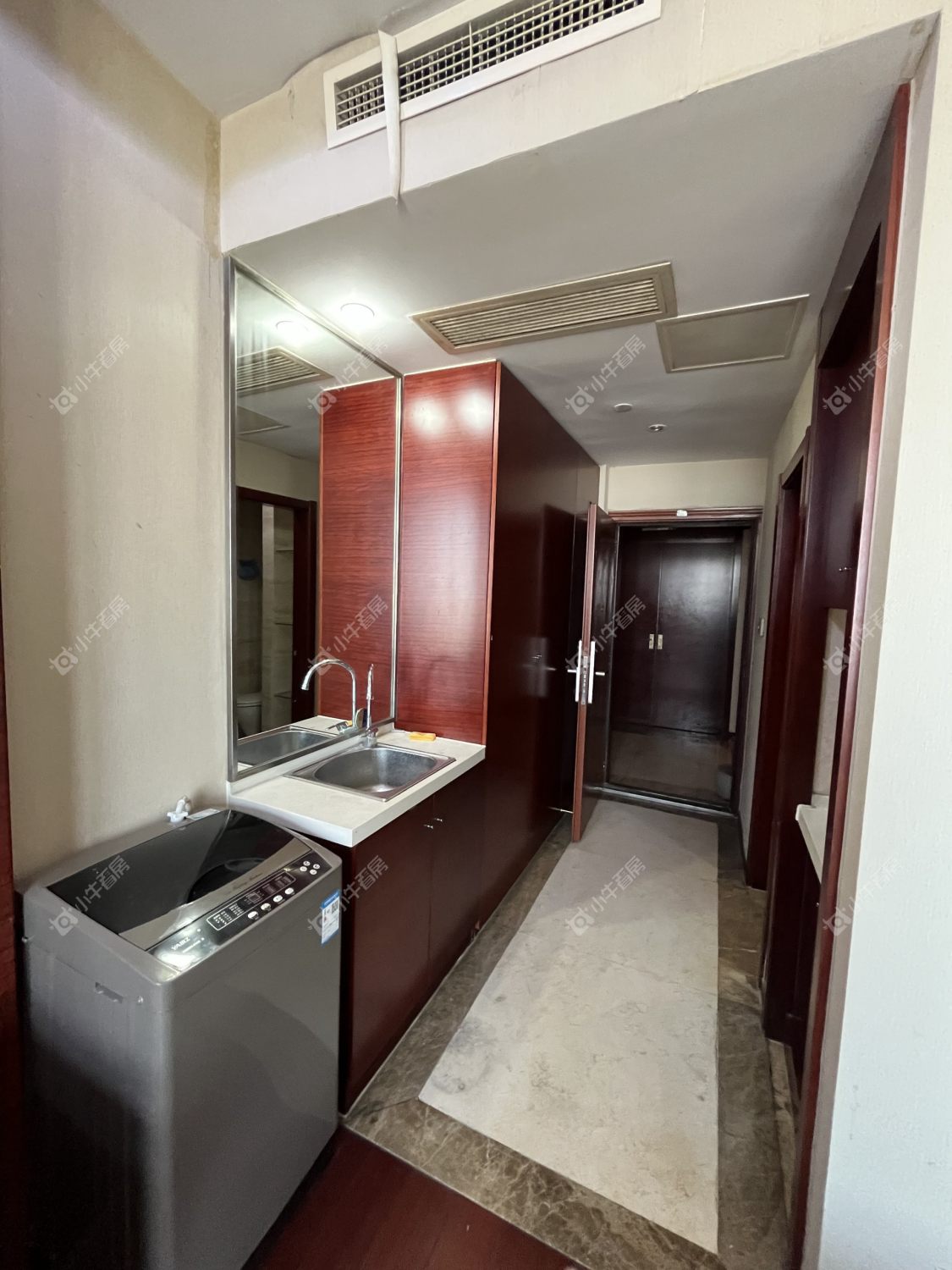 常州凯纳商务广场在租房源室内图_小牛看房