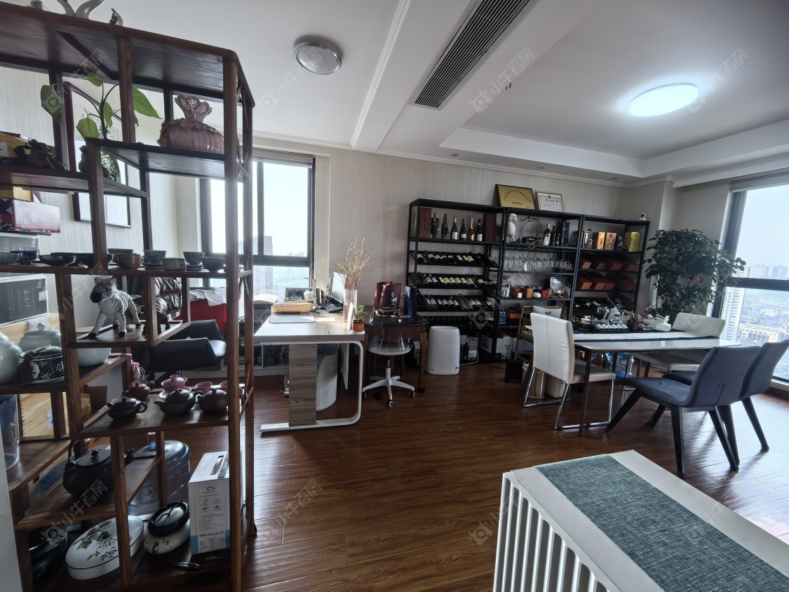 常州新城帝景东区租房_小牛看房