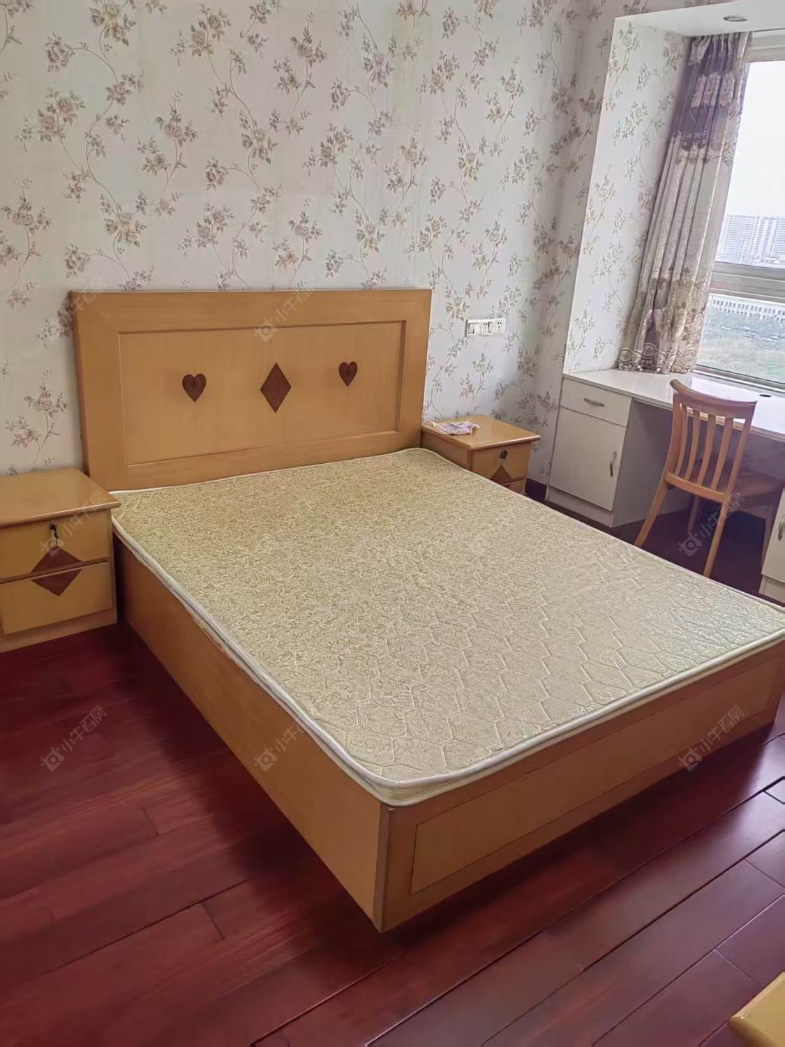 常州松涛苑在租房源室内图_小牛看房