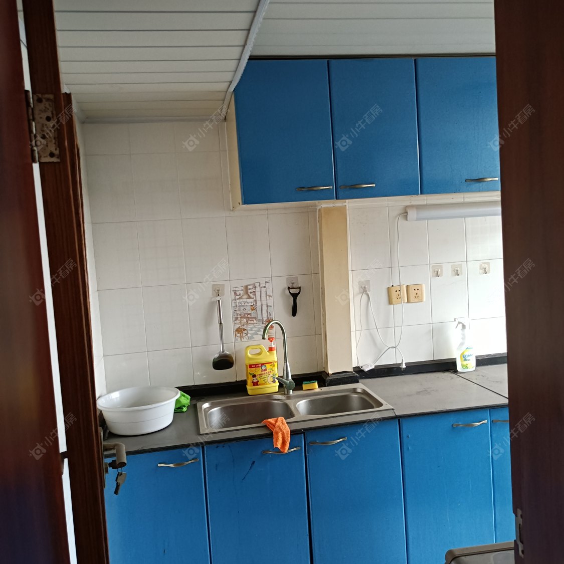 常州桃园新村在租房源_小牛看房