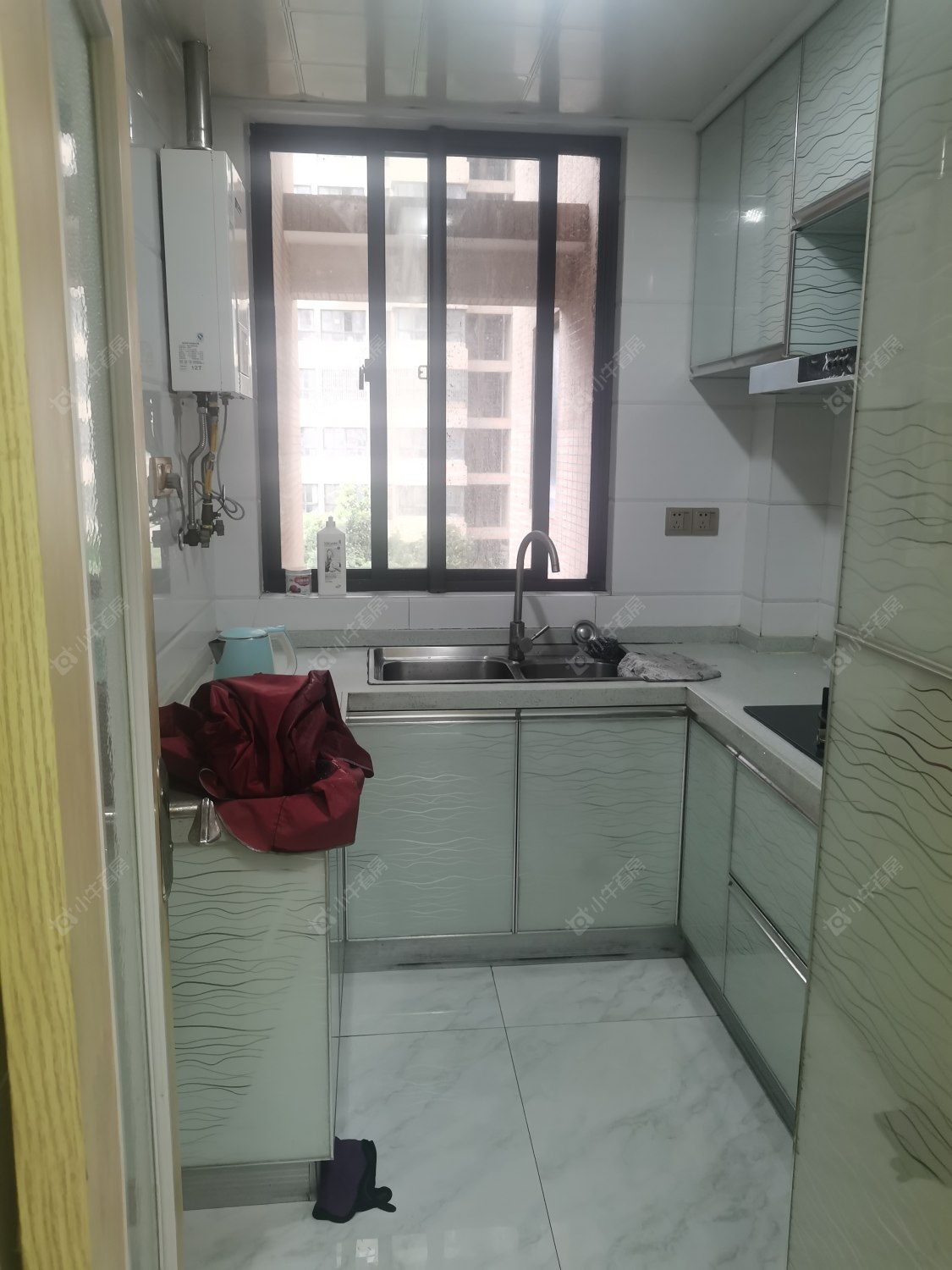 常州福地聚龙苑在租房源_小牛看房