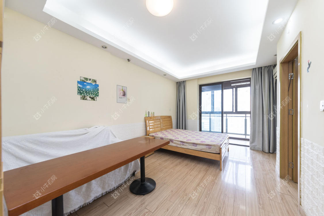 常州莱蒙城领尚在租房源室内图_小牛看房