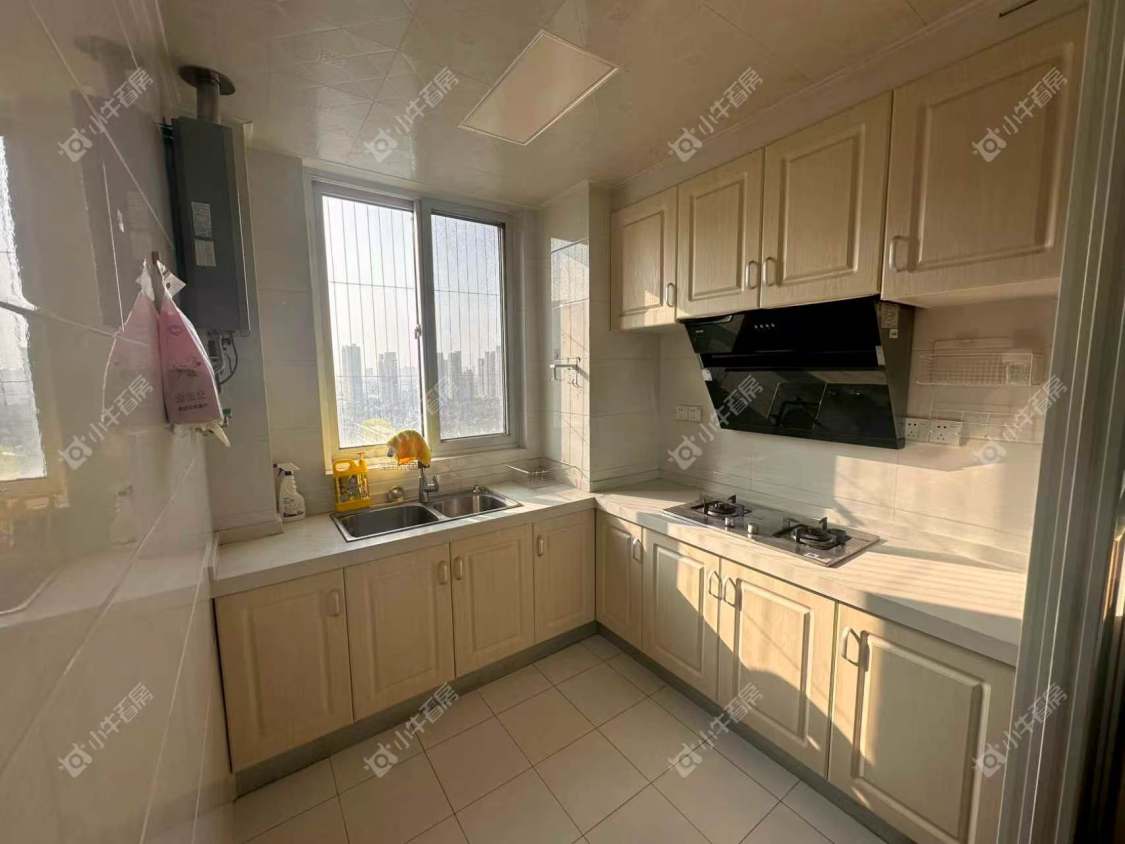 常州凯尔锋度在租房源_小牛看房