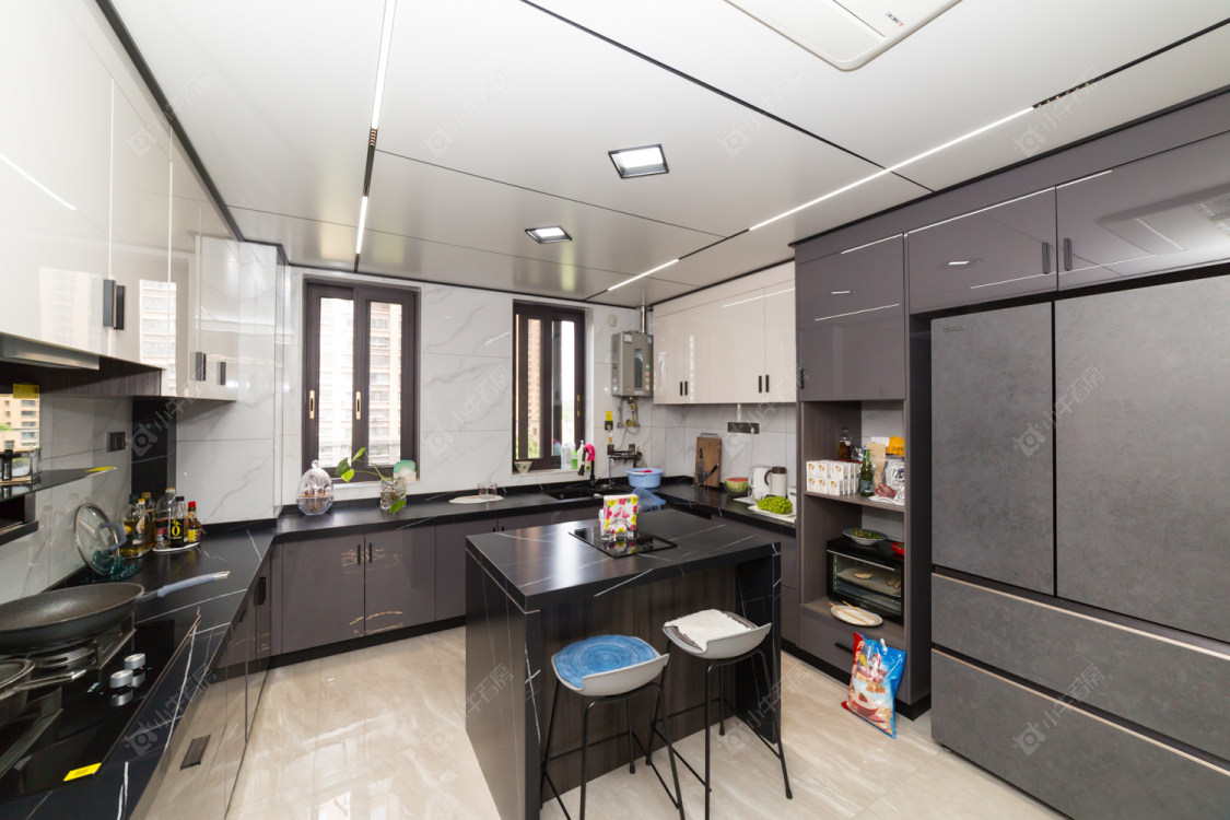 常州御河湾在售二手房源室内图_小牛看房