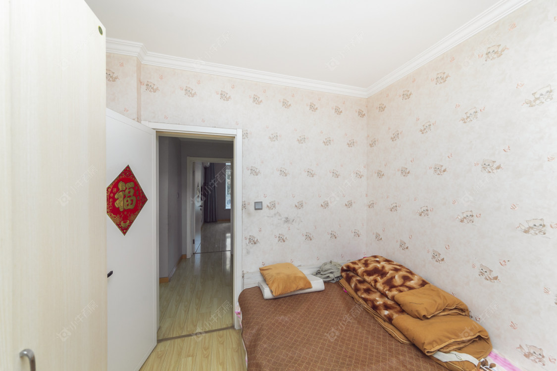 常州青建鼎都在售二手房源室内图_小牛看房