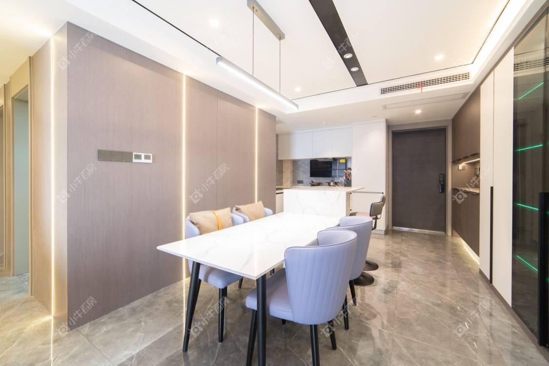 常州路劲城市印象在租房源室内图_小牛看房