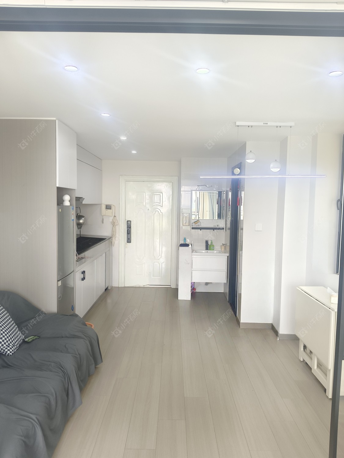 常州新城长岛在租房源室内图_小牛看房