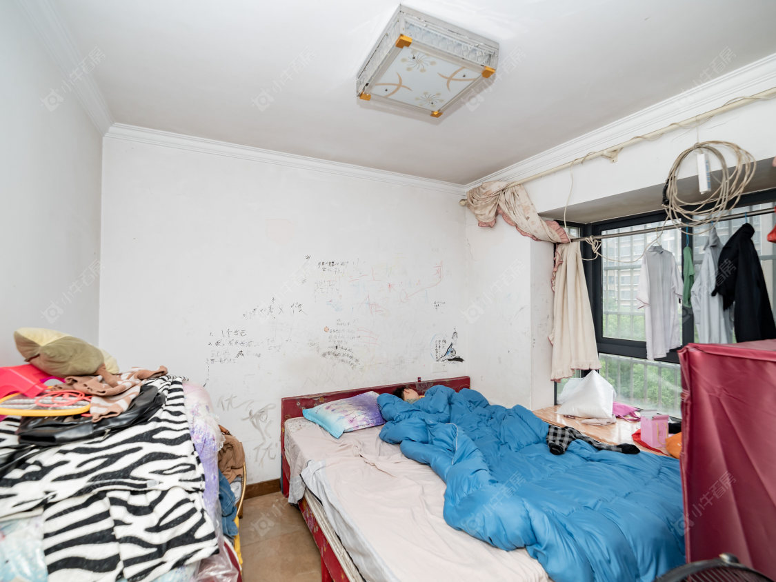 常州采菱公寓在售二手房源室内图_小牛看房