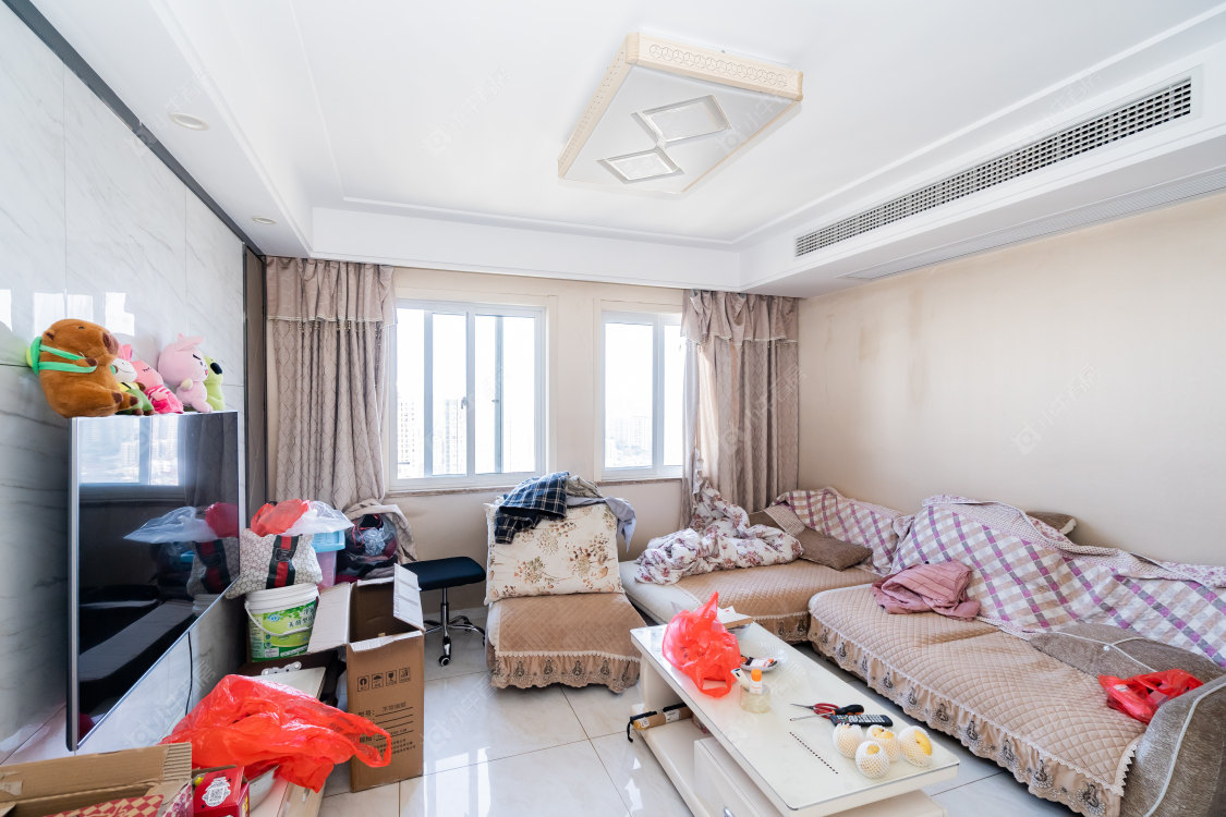 常州新乐花园在售二手房源_小牛看房