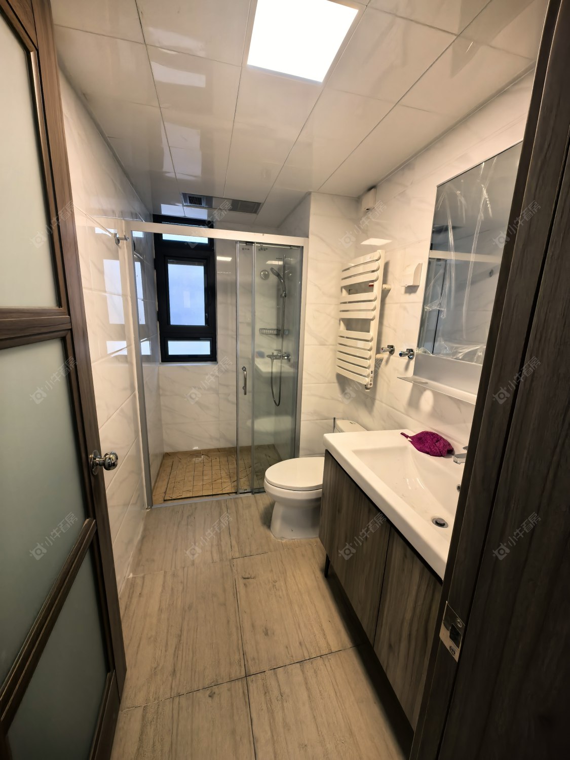 常州碧桂园壹号天禧在租房源室内图_小牛看房