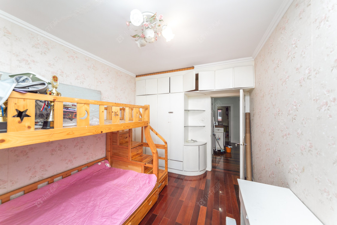 常州广景山庄在售二手房源室内图_小牛看房