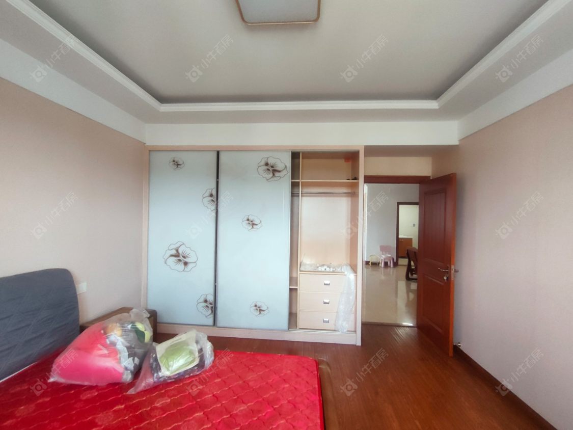 常州横山桥羊绒城2室1厅1卫出租_小牛看房