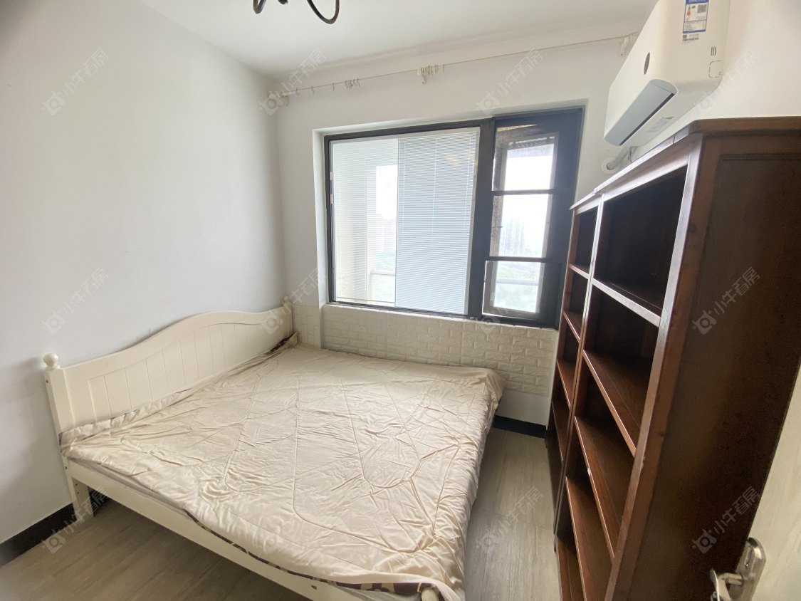 常州玉兰广场一期在租房源_小牛看房