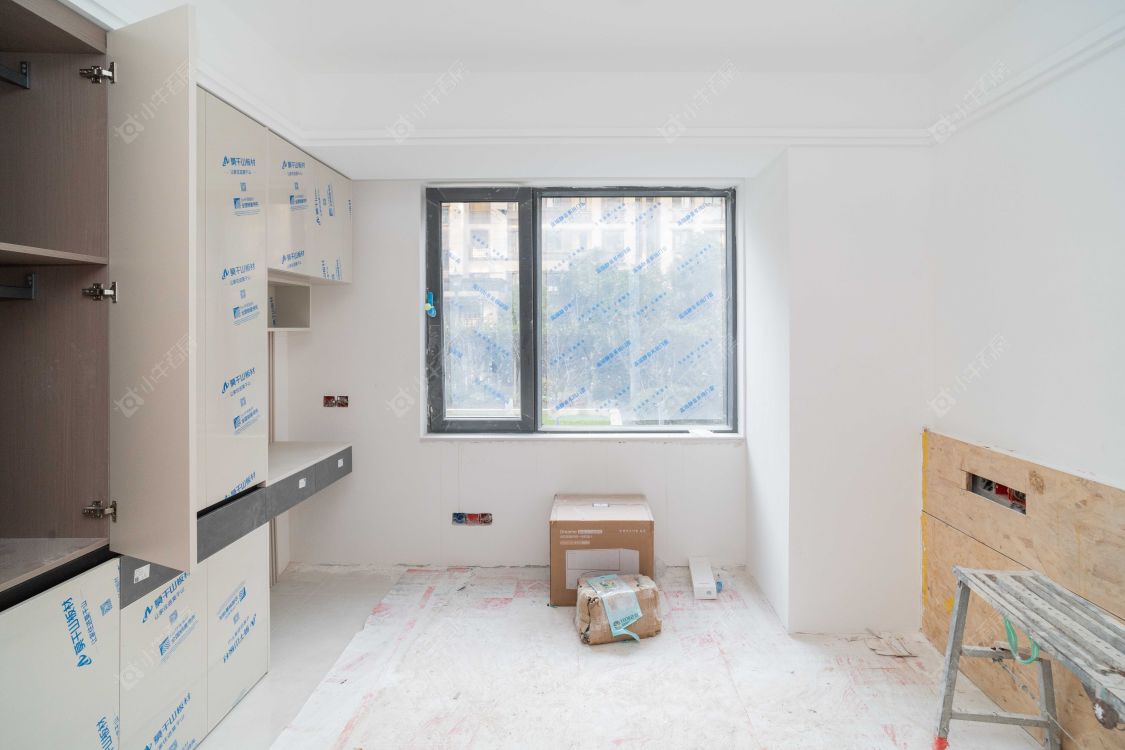 常州桃李东方在售二手房源室内图_小牛看房