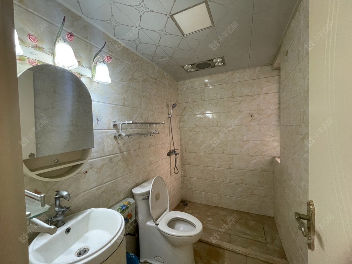 常州万达中央华城在租房源室内图_小牛看房