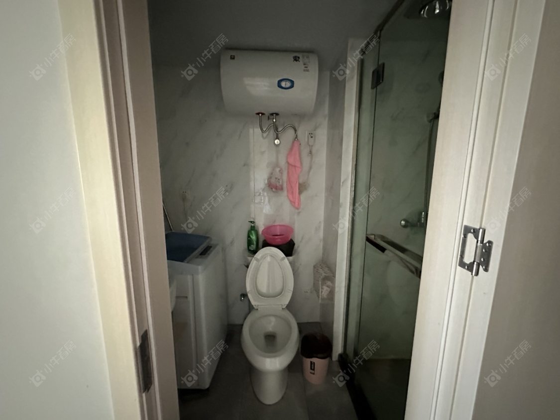 高力国际SOHO房源室内图 常州高力国际SOHO在租房源室内图_小牛看房