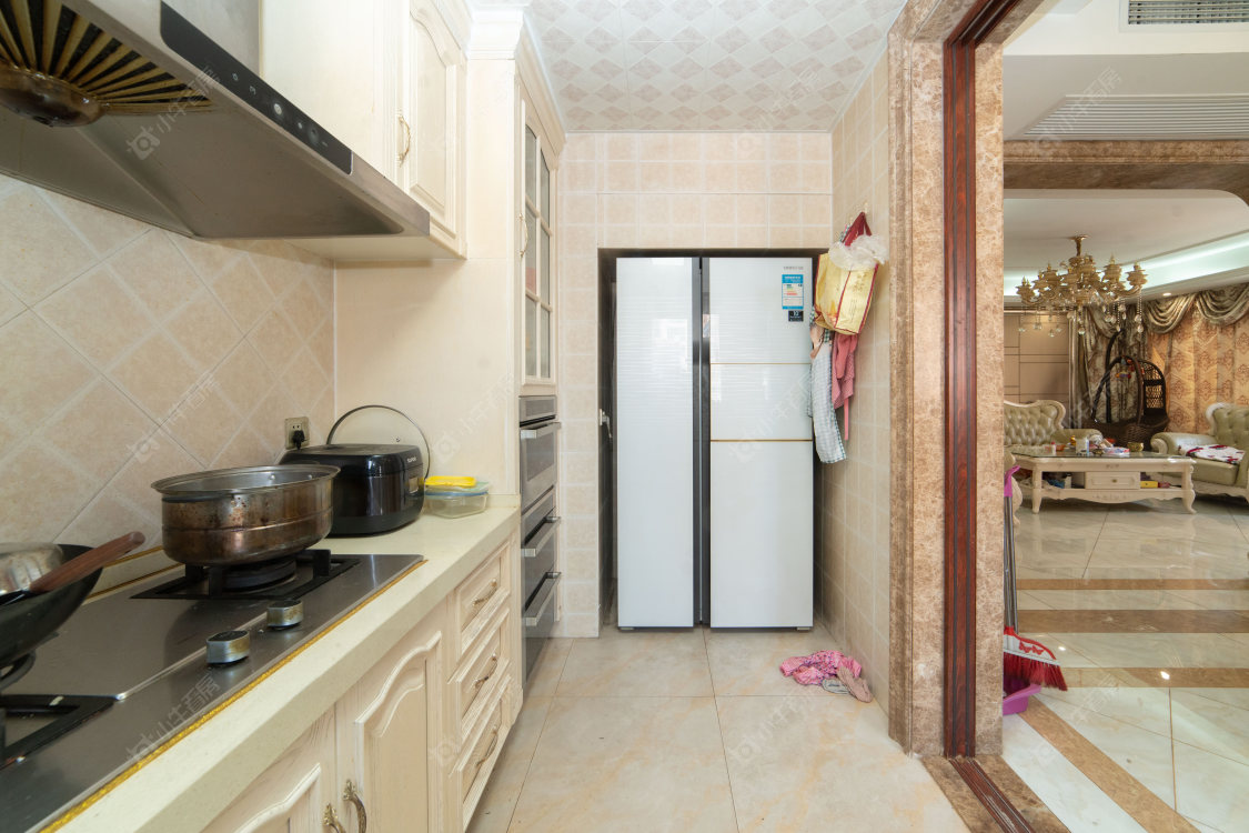 泰盈八千里房源室内图 常州泰盈八千里在售二手房源室内图_小牛看房