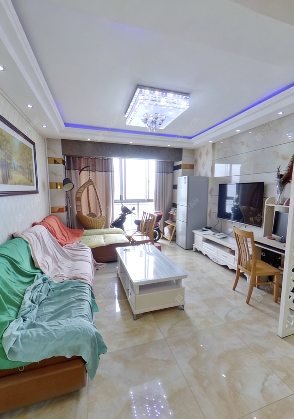 常州伟业臻品花园在租房源_小牛看房