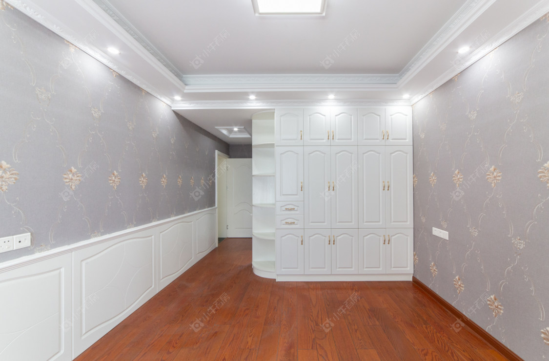 常州天逸城南区在售二手房源室内图_小牛看房