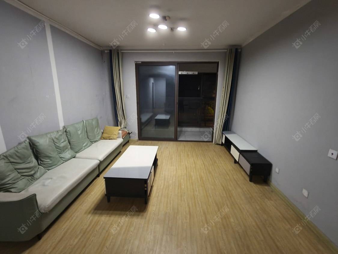 常州金新滟澜湖在租房源室内图_小牛看房