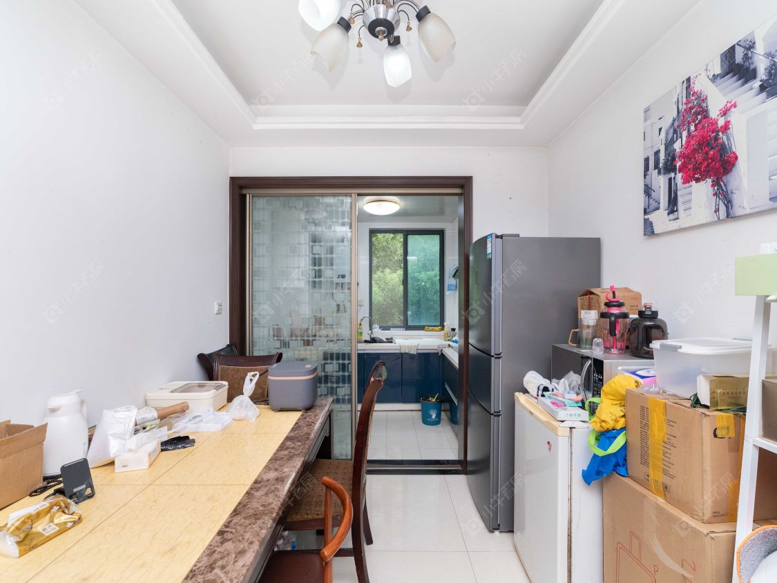 常州阳湖名城在售二手房源室内图_小牛看房