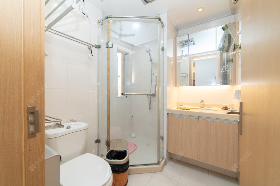 常州新城香悦半岛北区在售二手房源室内图_小牛看房