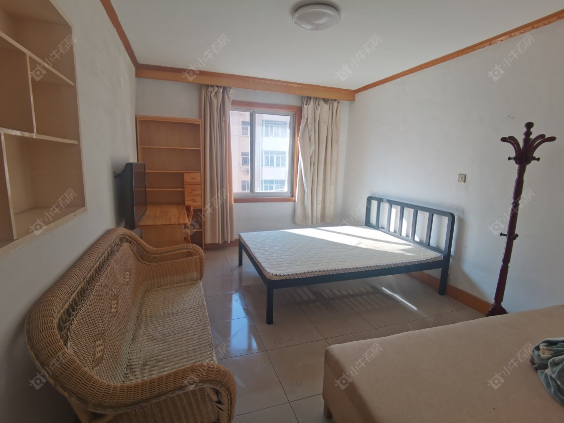 常州河海新村在租房源_小牛看房