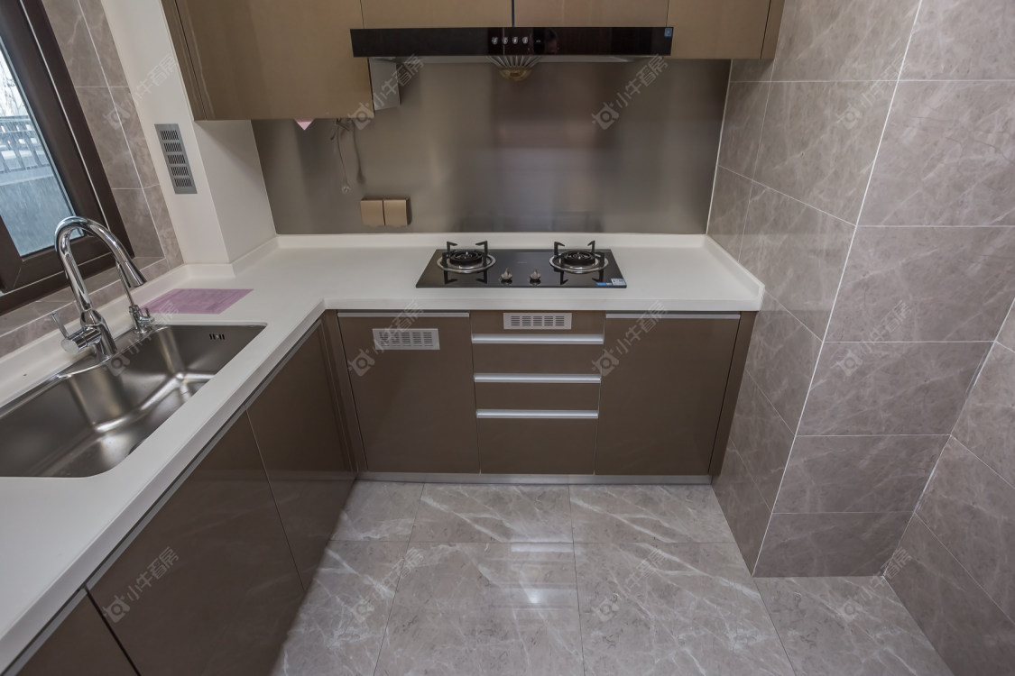 常州旭辉都会上著在售二手房源室内图_小牛看房