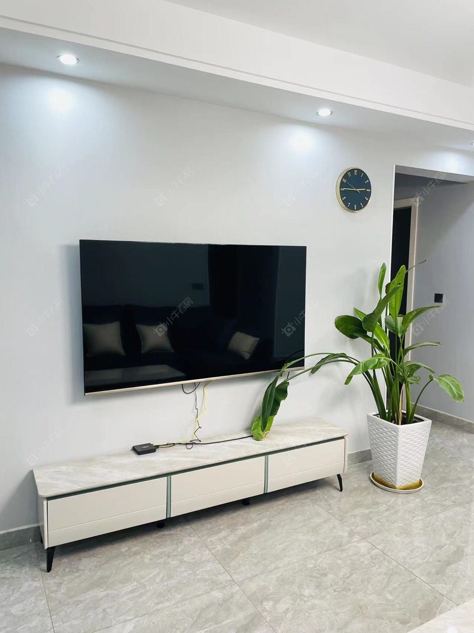 常州清水湾花园三期在租房源室内图_小牛看房